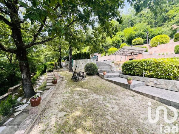 Maison à vendre 4 pièces 90 m² Gréolières