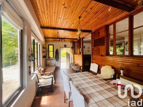Maison à vendre 4 pièces 90 m² Gréolières