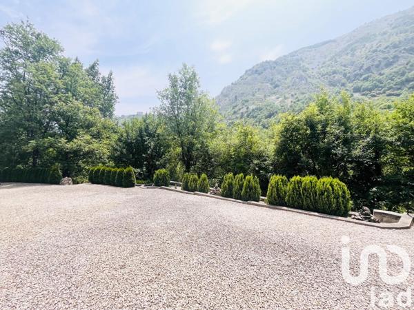 Maison à vendre 4 pièces 90 m² Gréolières