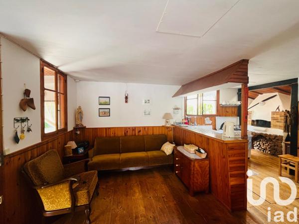 Maison à vendre 4 pièces 90 m² Gréolières