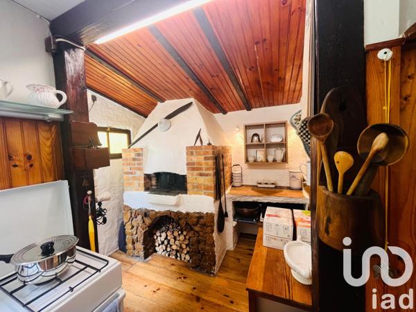 Maison à vendre 4 pièces 90 m² Gréolières