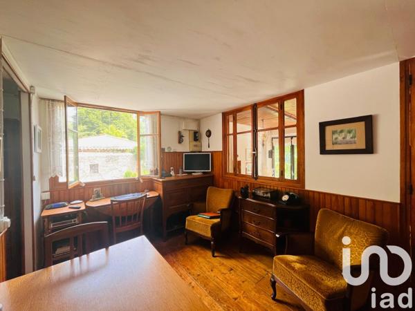 Maison à vendre 4 pièces 90 m² Gréolières