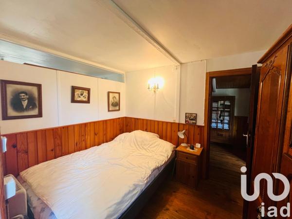 Maison à vendre 4 pièces 90 m² Gréolières