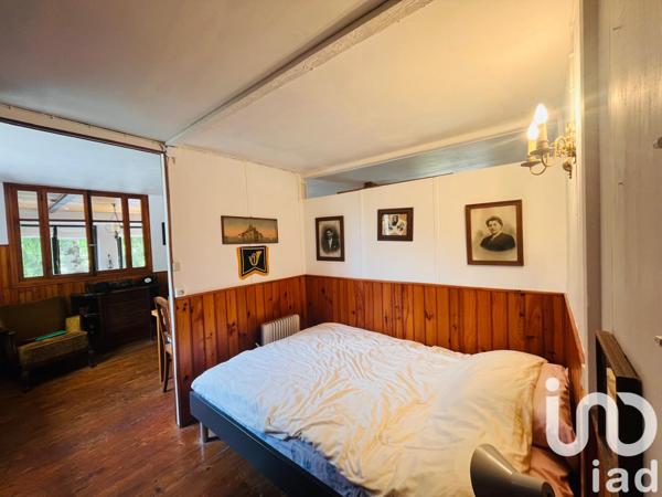 Maison à vendre 4 pièces 90 m² Gréolières