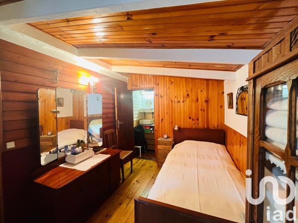 Maison à vendre 4 pièces 90 m² Gréolières