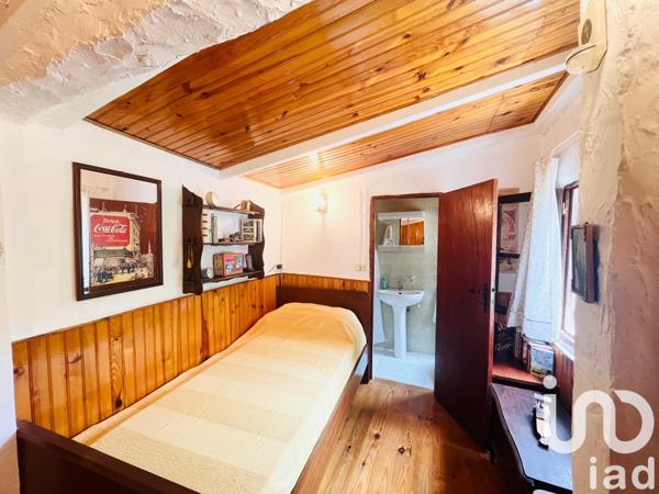 Maison à vendre 4 pièces 90 m² Gréolières