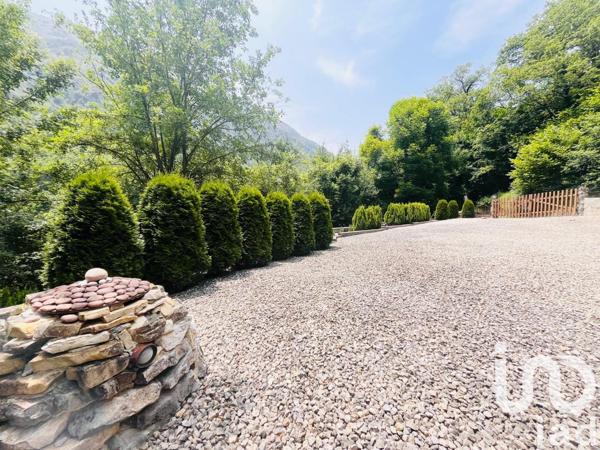 Maison à vendre 4 pièces 90 m² Gréolières