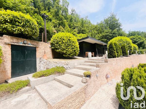 Maison à vendre 4 pièces 90 m² Gréolières