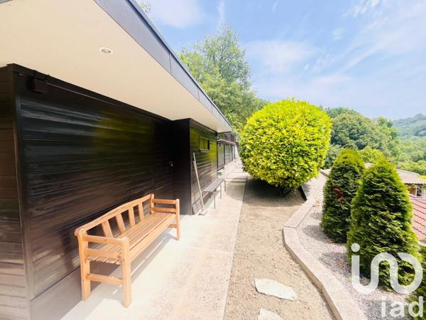 Maison à vendre 4 pièces 90 m² Gréolières