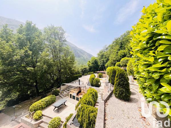 Maison à vendre 4 pièces 90 m² Gréolières