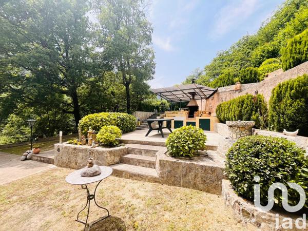 Maison à vendre 4 pièces 90 m² Gréolières