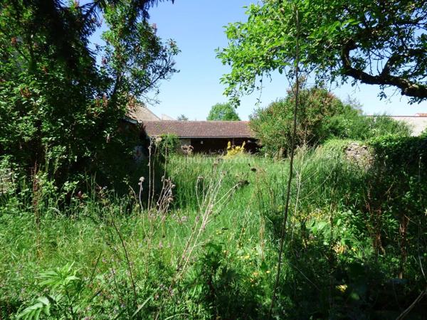 Vente Maison de village 12 pièces 265 m2 à Époisses