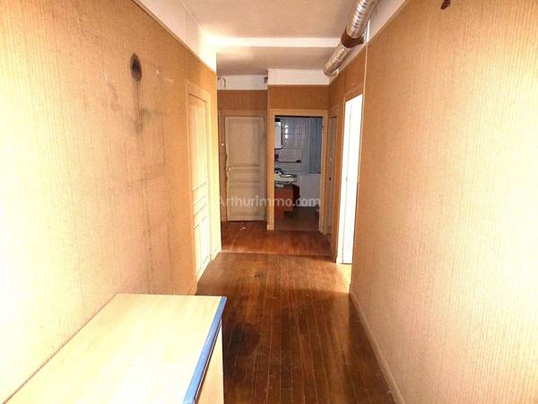 Vente Maison de village 12 pièces 265 m2 à Époisses