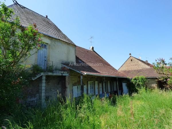 Vente Maison de village 12 pièces 265 m2 à Époisses