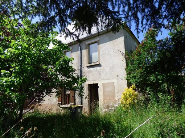 Vente Maison de village 12 pièces 265 m2 à Époisses