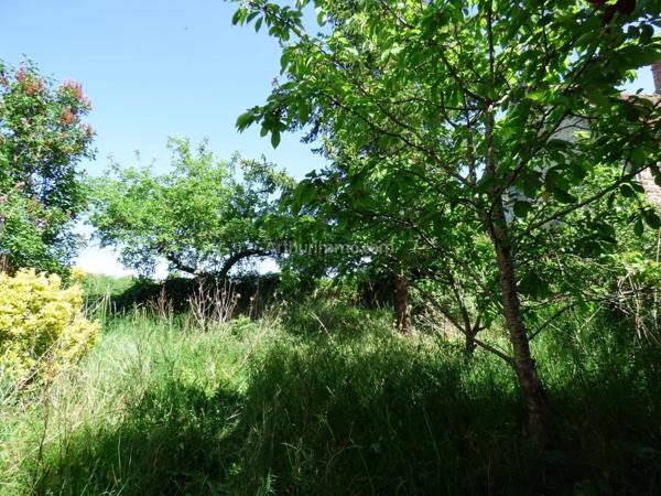 Vente Maison de village 12 pièces 265 m2 à Époisses