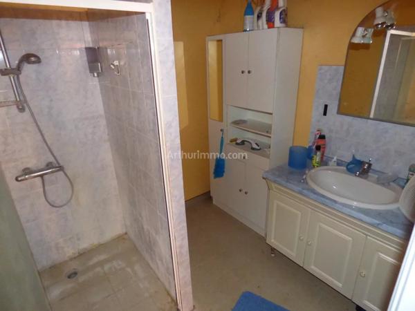 Vente Maison de village 12 pièces 265 m2 à Époisses