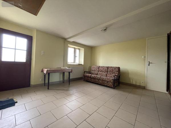 Maison à vendre à Fatines dans la Sarthe (72470), ref : 72033-413