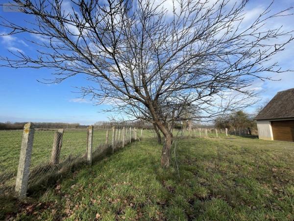 Maison à vendre à Fatines dans la Sarthe (72470), ref : 72033-413
