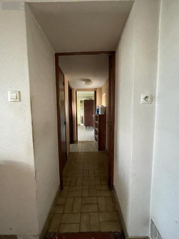 Maison à vendre à Fatines dans la Sarthe (72470), ref : 72033-413