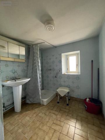 Maison à vendre à Fatines dans la Sarthe (72470), ref : 72033-413