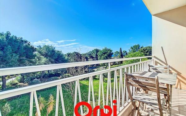Appartement à vendre    3 pièces • 68,60 m2 Bandol