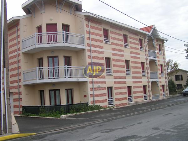 Vente appartement Soulac Sur Mer : 225 000 € - AJP Soulac Immobilier