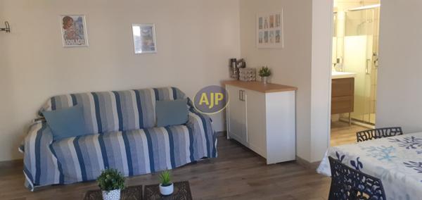 Vente appartement Soulac Sur Mer : 225 000 € - AJP Soulac Immobilier