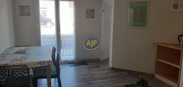 Vente appartement Soulac Sur Mer : 225 000 € - AJP Soulac Immobilier