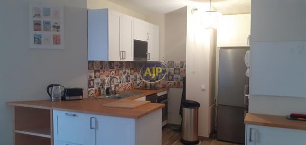 Vente appartement Soulac Sur Mer : 225 000 € - AJP Soulac Immobilier