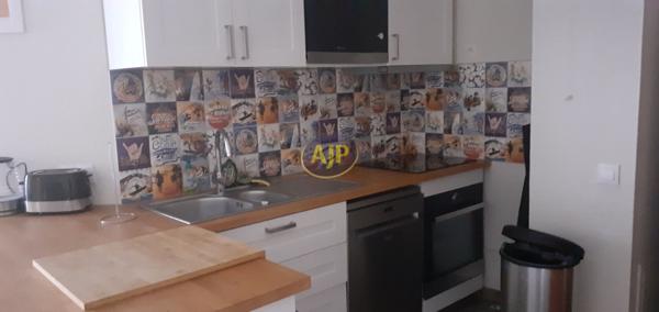 Vente appartement Soulac Sur Mer : 225 000 € - AJP Soulac Immobilier