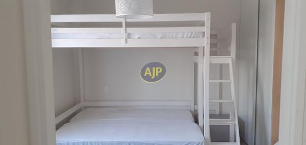 Vente appartement Soulac Sur Mer : 225 000 € - AJP Soulac Immobilier