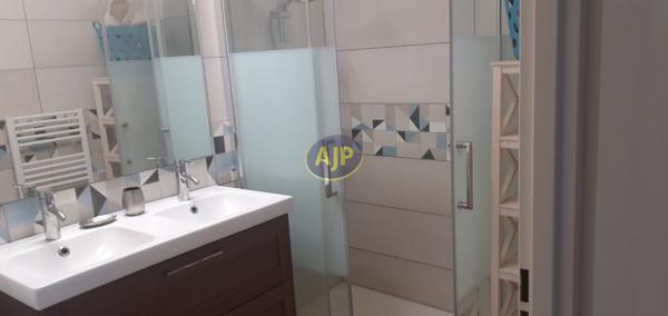 Vente appartement Soulac Sur Mer : 225 000 € - AJP Soulac Immobilier