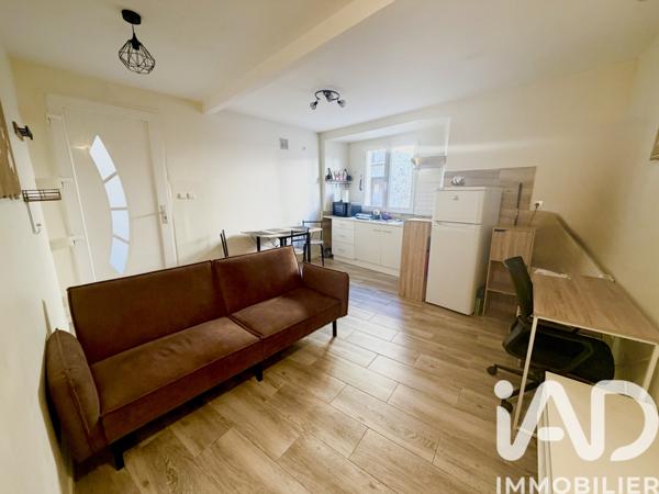 Immeuble à vendre 140 m² Limoux