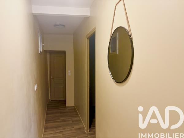 Immeuble à vendre 140 m² Limoux