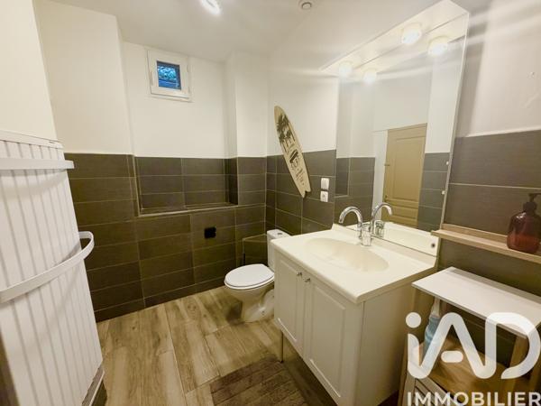 Immeuble à vendre 140 m² Limoux