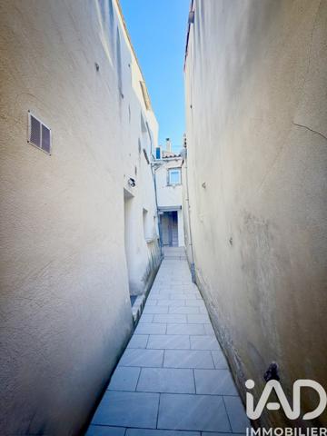 Immeuble à vendre 140 m² Limoux