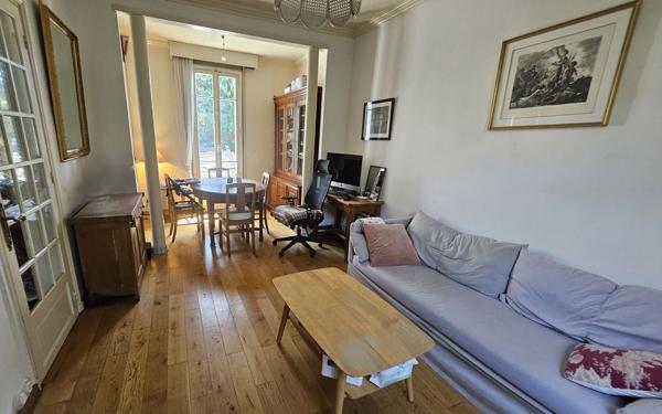 Maison à vendre    3 pièces • 61,07 m2 Créteil