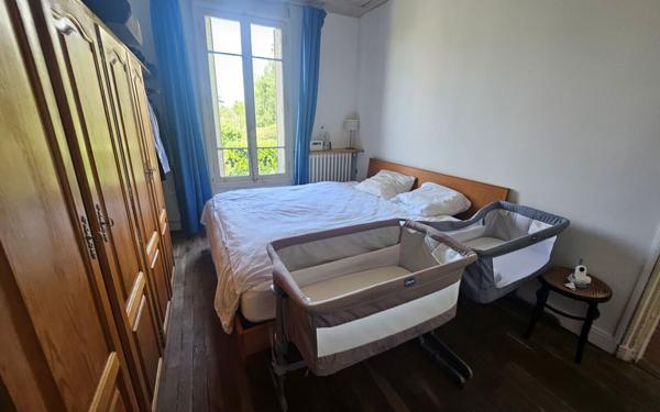 Maison à vendre    3 pièces • 61,07 m2 Créteil