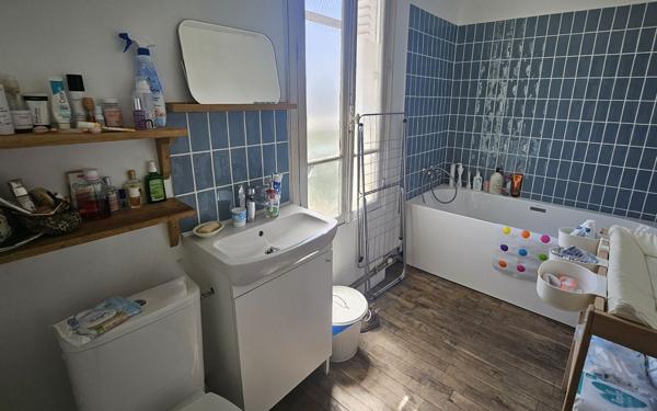 Maison à vendre    3 pièces • 61,07 m2 Créteil