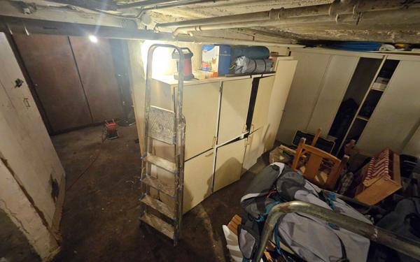 Maison à vendre    3 pièces • 61,07 m2 Créteil