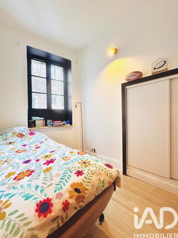 Appartement à vendre 2 pièces 60 m² Cahors