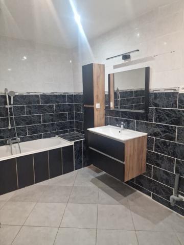 Maison de village Boujan sur Libron