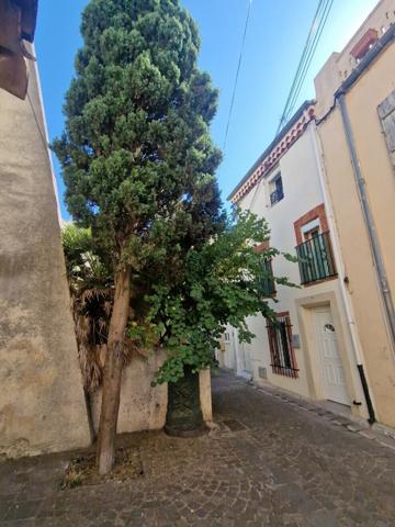 Maison de village Boujan sur Libron