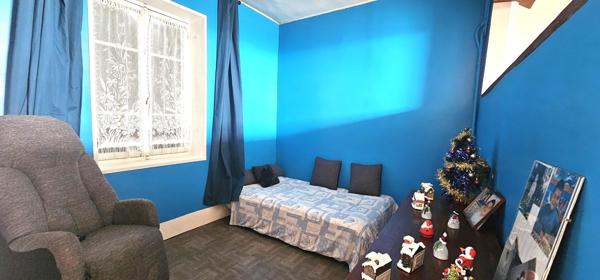 A SAISIR : Maison à rénover