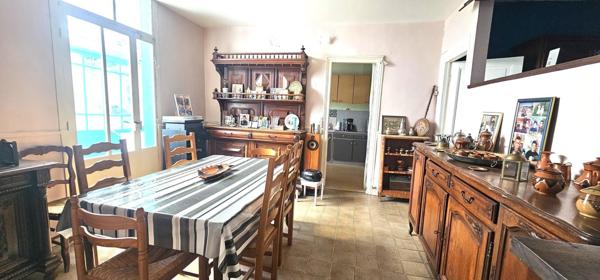 A SAISIR : Maison à rénover