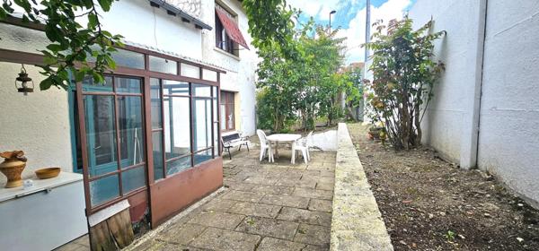 A SAISIR : Maison à rénover