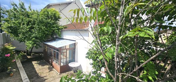 A SAISIR : Maison à rénover