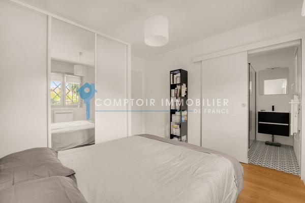 Maison 4 pièce(s) 3 chambre(s) 100 m²