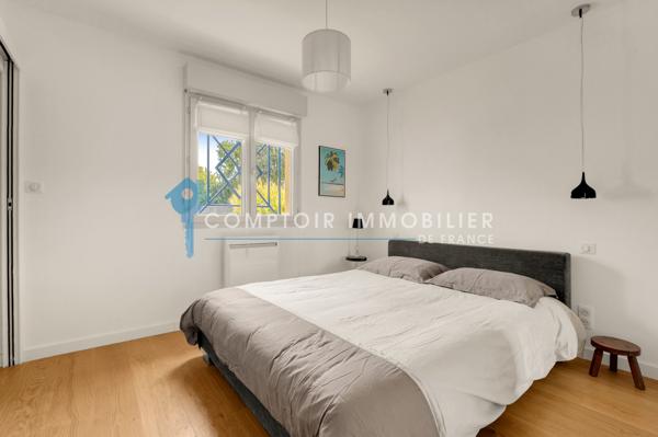 Maison 4 pièce(s) 3 chambre(s) 100 m²